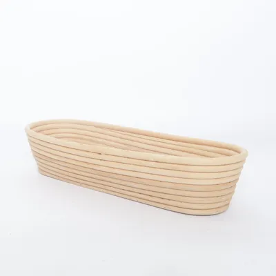 Bread proofing basket (Beige) from Janskor