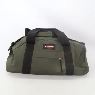 Träningsväska (Grön, Svart) från Eastpak