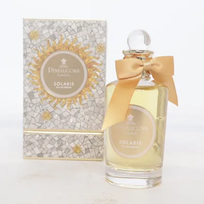 Eau de Parfum (Solaris) van Penhaligon’s