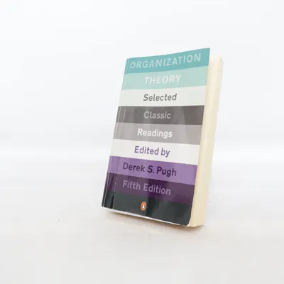 Bok från Penguin Books