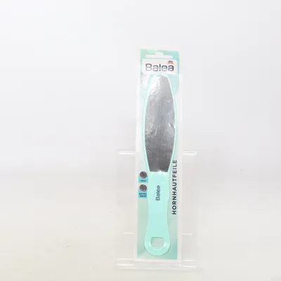 Voetvijl (Turquoise) van Balea