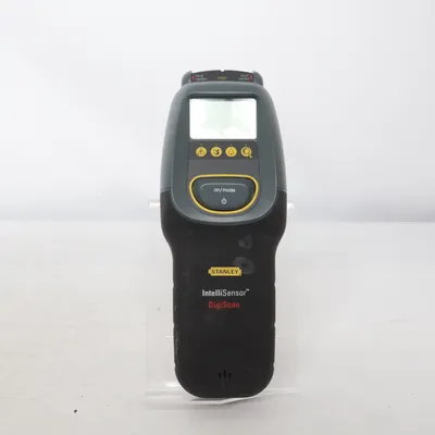 Verktyg (IntelliSensor DigiScan) från Stanley