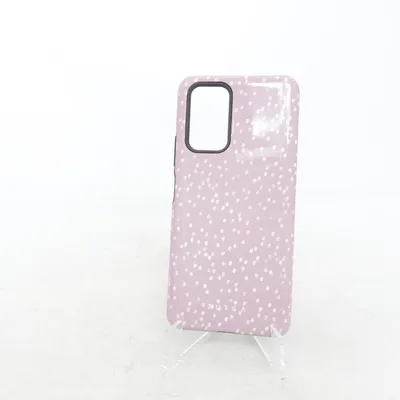 Telefoonhoesje (Roze) van Burga