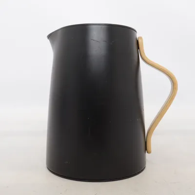 Tekanna (Beige, Svart) från Stelton
