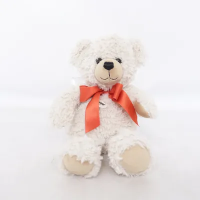 Gosedjur (Lilly) från Steiff