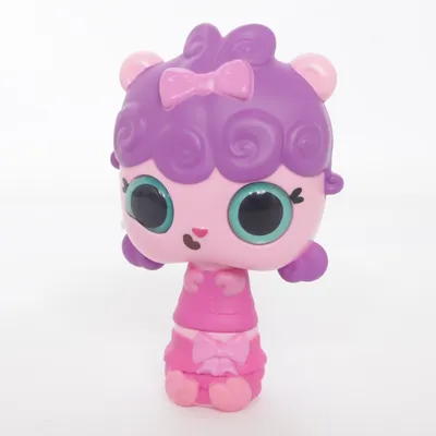 Speelgoedfiguur (Lila, Roze) van MGA Entertainment