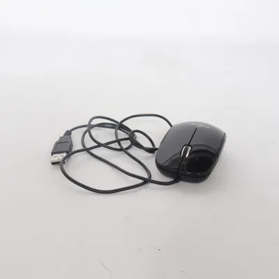 Datormus (M410) från Fujitsu
