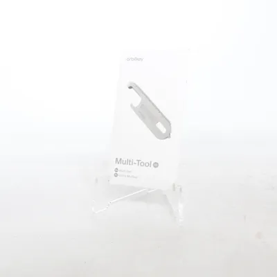 Multiverktyg (Multi-Tool V2) från Orbitkey