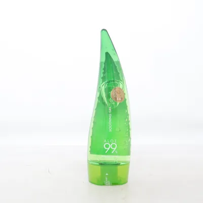 Body mist (Aloe 99%) van Holika Holika