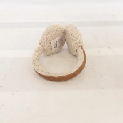 Öronmuffar (Beige, Brun) från Bijou Brigitte