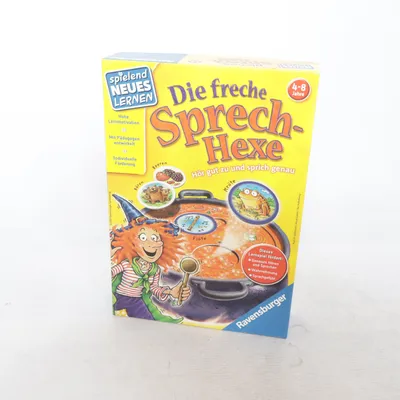 Brädspel från Ravensburger