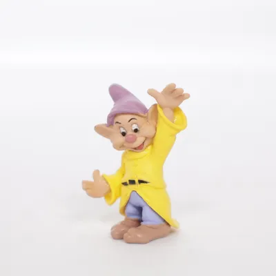 Speelgoedfiguur (Meerkleurig) van Disney