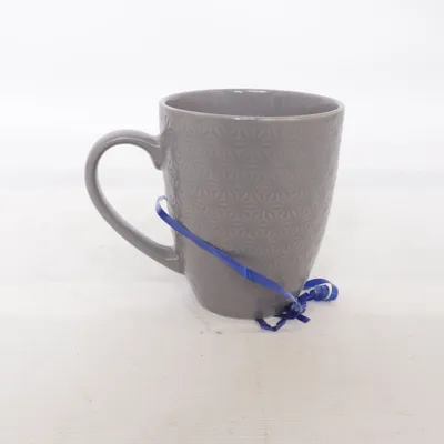 Mugg (Grå) från Rossmann