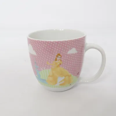 Mok (Roze, Blauw, Meerkleurig, Wit) van Disney