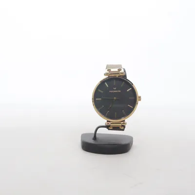 Montre (Or, Noir) de Mockberg