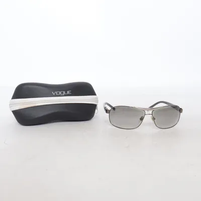 Sunglasses (Brown) from Vogue