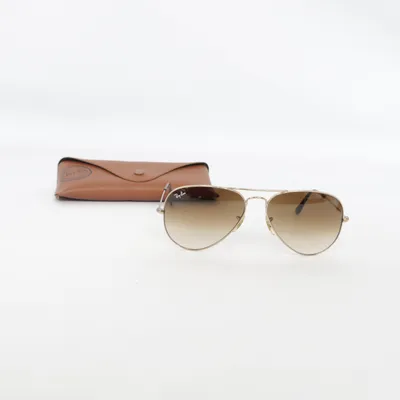 Sonnenbrille (RB 3025) von Ray-Ban