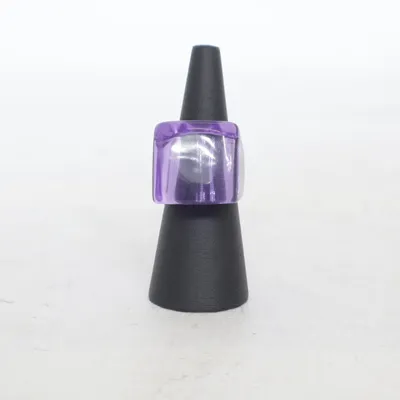 Ring (Lilla) Ukendt metal