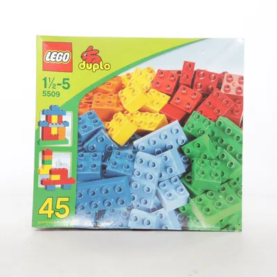 Bouwset (Meerkleurig) van LEGO Duplo
