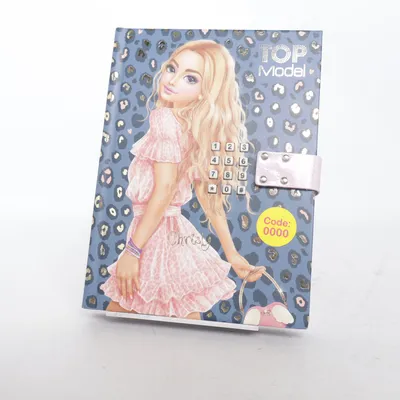 Planner from Top Model by Depesche