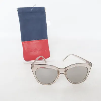 Solglasögon (Grå) från Le Specs