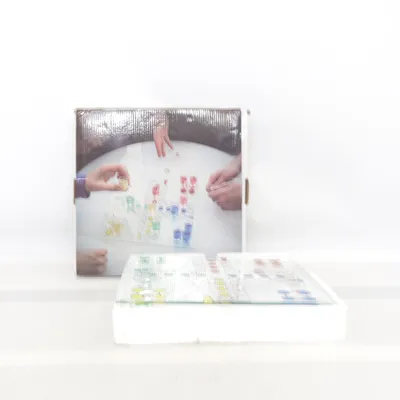 Jeu de société de Relaxdays