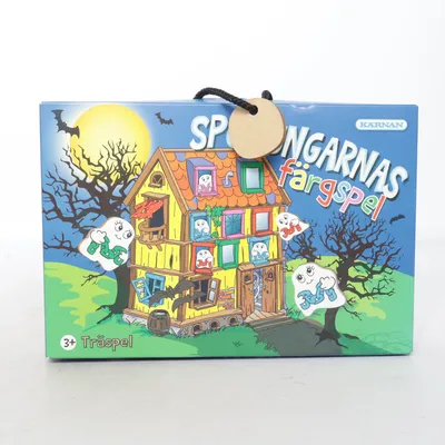Jeu de société de Kärnan
