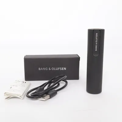 Powerbank van Bang & Olufsen