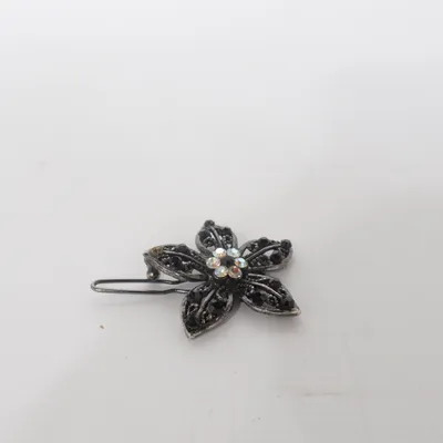 Barrette (Noir)