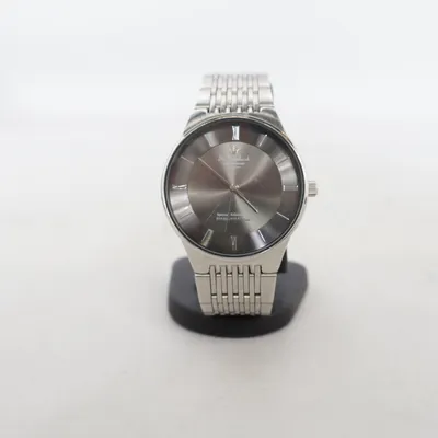 Armbandsur (Silverfärgad) från Pearl