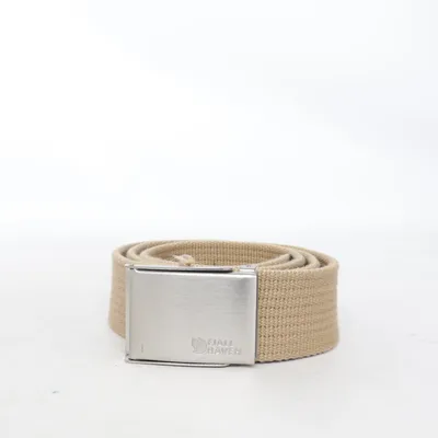 Bälte (Beige) från Fjällräven