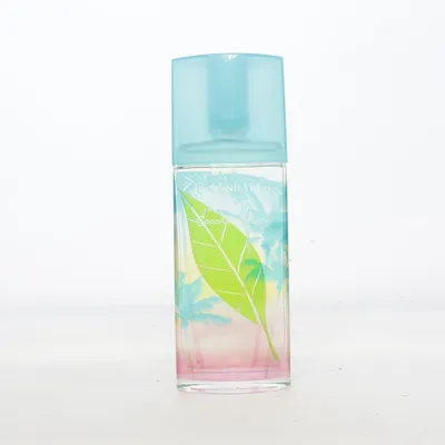 Eau de Toilette (Green Tea Coconut Breeze) fra Elizabeth Arden