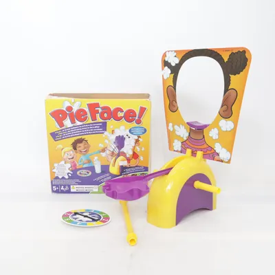 Sällskapsspel från Hasbro Gaming