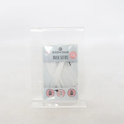 Nageltillbehör (Vit) från Essence