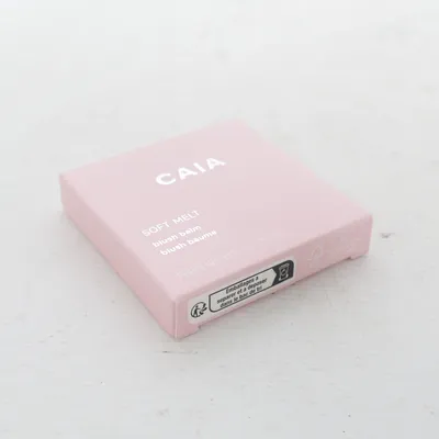 Blush (Soft Melt) van Caia