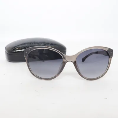 Lunettes de soleil (Gris) de Fiorelli