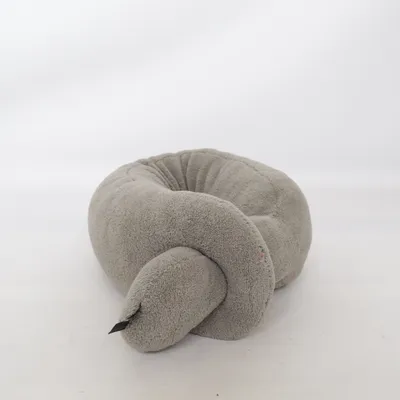 Massagekudde (Grå) från Rubicson