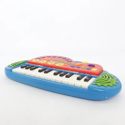 Toy instrument (Multicolored) from Top-Toy