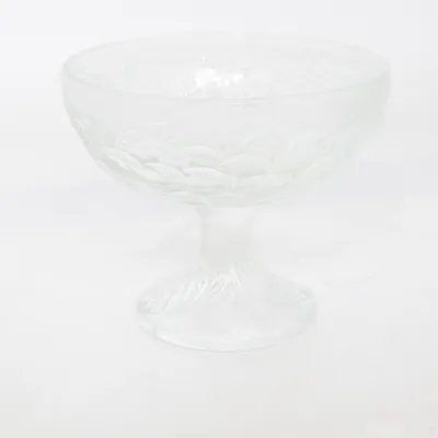 Coupe à dessert (Transparent)