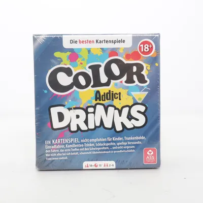 Spillekort fra Ass Altenburger