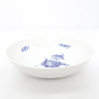 Serveringsfat (Vit, Blå) från Royal Copenhagen