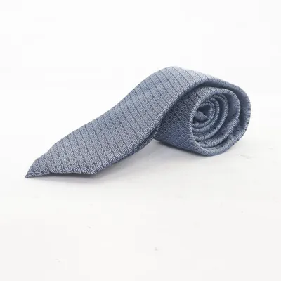 Stropdas (Blauw) van William Hunt Zijde