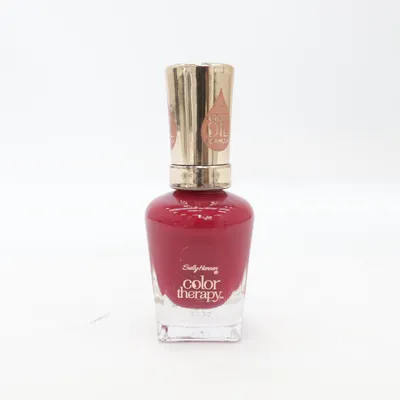 Nagellack (color therapy) från Sally Hansen