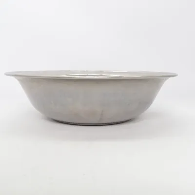 Bowl (White) from Kockums