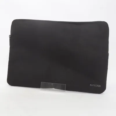 Sac d'ordinateur (Noir) de Incase