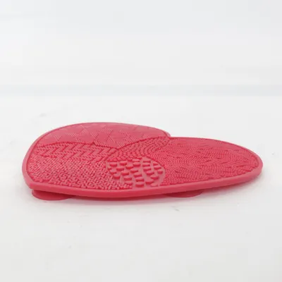 Borstrengöring (Rosa) från Crash