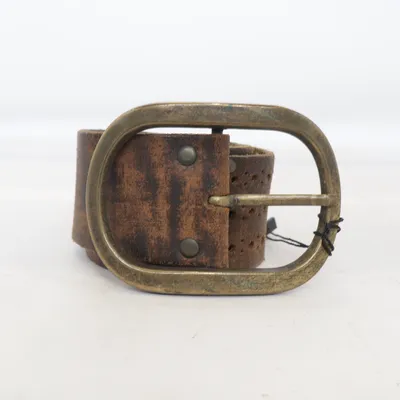 Bälte (Brun) från 3 Suisses