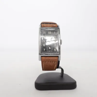 Armbandsur (Silverfärgad) från Zentra