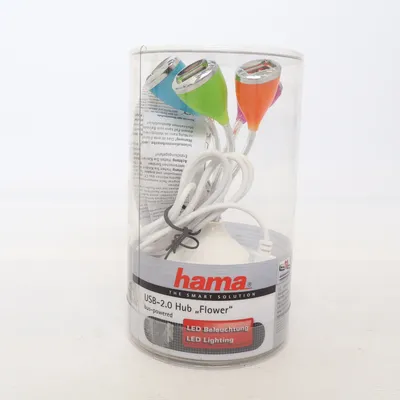 Adapter from Hama