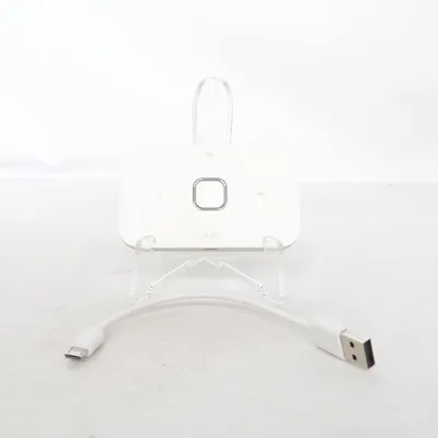 Mobilt bredband från Huawei